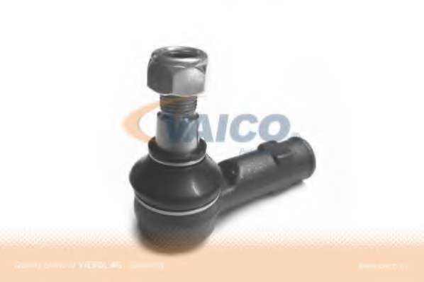 Наконечник поперечной рулевой тяги