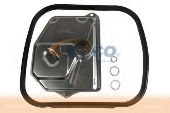 Комплект гидрофильтров, автоматическая коробка передач