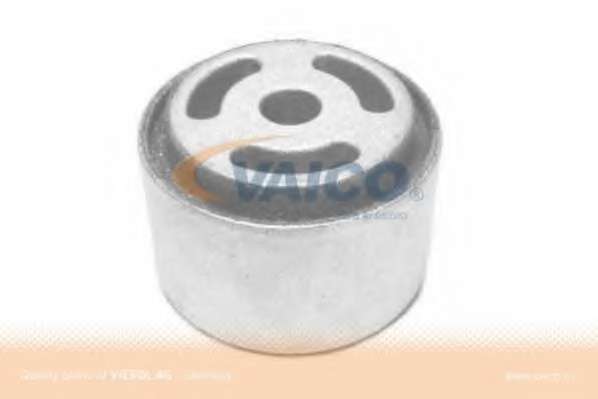 Втулка, балка моста