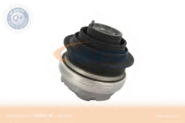 Подвеска, двигатель