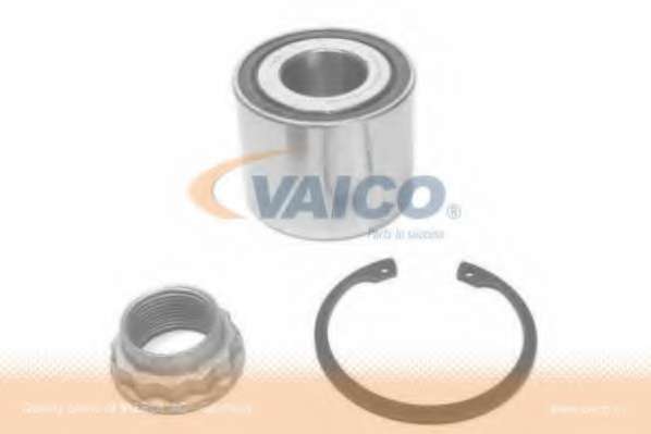 Комплект подшипника ступицы колеса