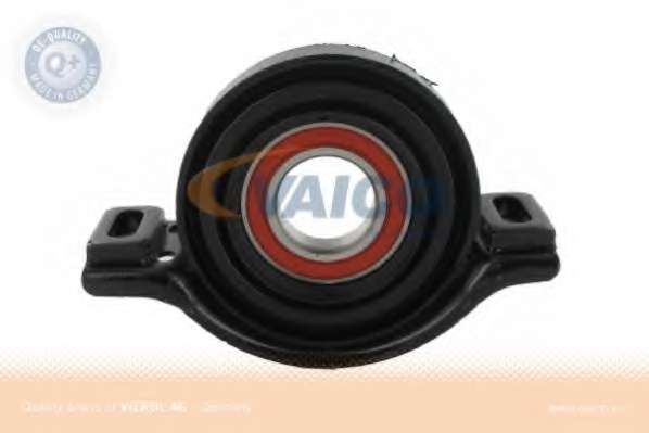 Подвеска, карданный вал