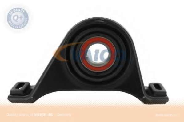 Подвеска, карданный вал