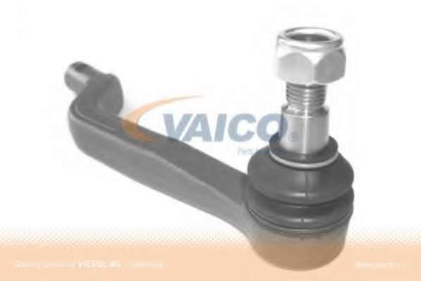 Наконечник поперечной рулевой тяги