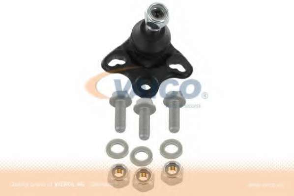 Несущий / направляющий шарнир