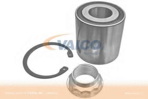 Комплект подшипника ступицы колеса