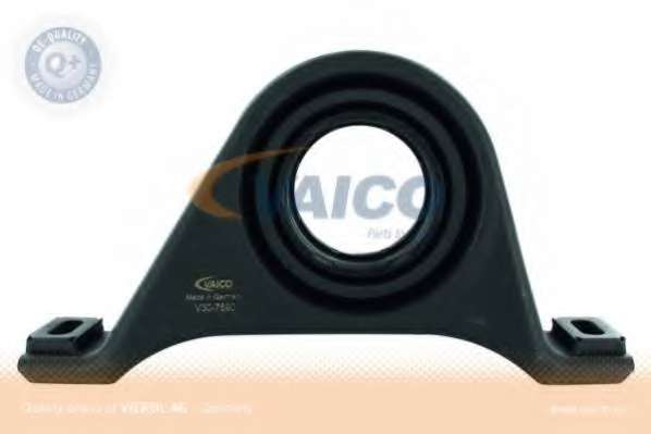 Подвеска, карданный вал