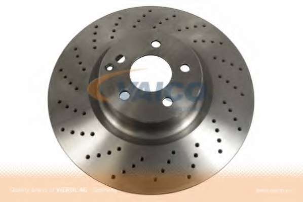 Тормозной диск