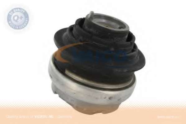 Подвеска, двигатель