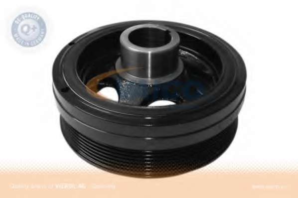 Натяжитель ремня, клиновой зубча