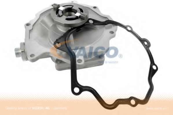 Вакуумный насос, тормозная система