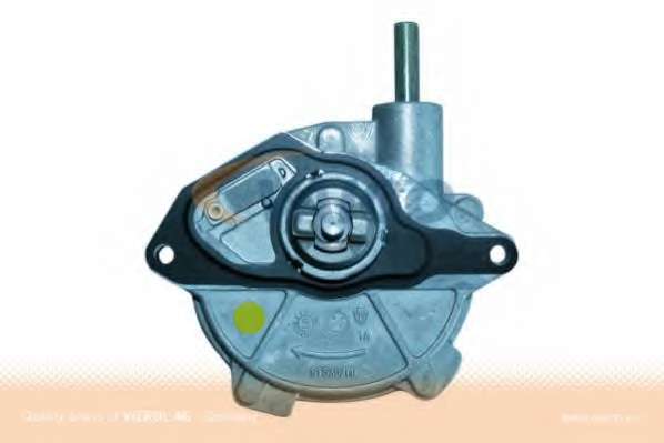 Вакуумный насос, тормозная система