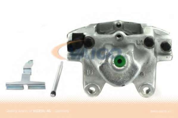 Тормозной суппорт