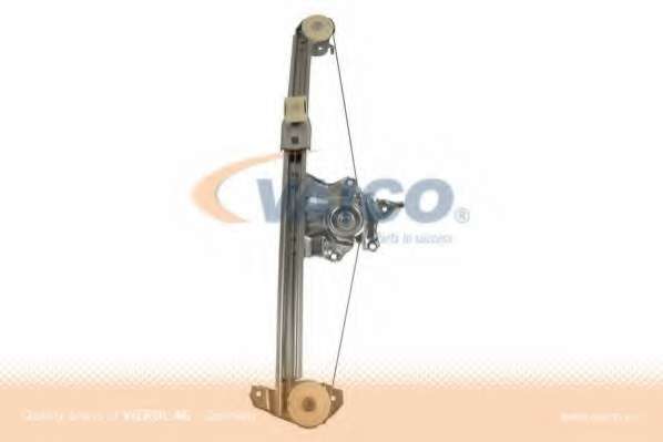 Подъемное устройство для окон