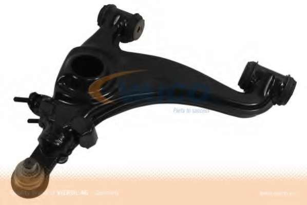 Рычаг независимой подвески колеса, подвеска колеса