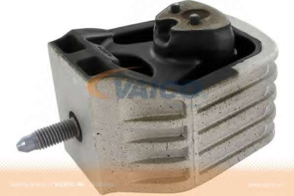 Подвеска, двигатель