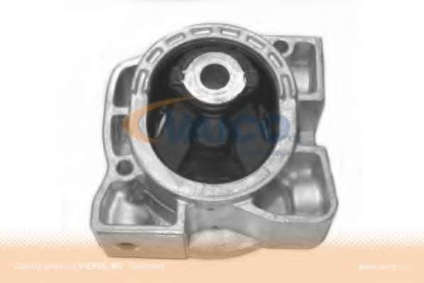 Подвеска, двигатель