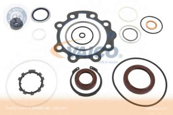 Комплект прокладок, рулевой механизм