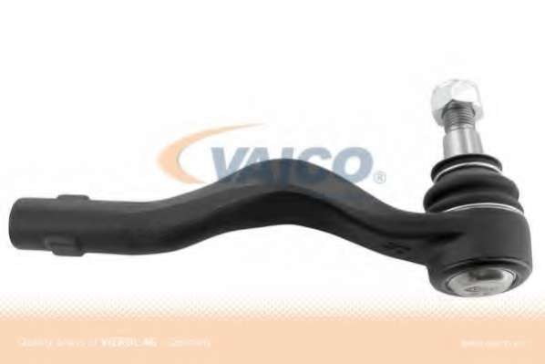 Наконечник поперечной рулевой тяги