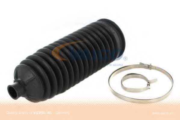 Комплект пылника, рулевое управление