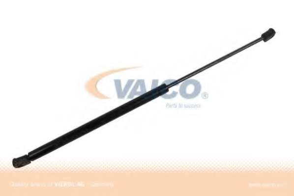 Газовая пружина, крышка багажник