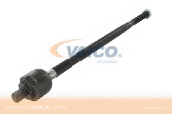 Осевой шарнир, рулевая тяга