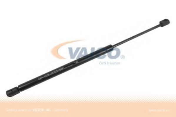 Газовая пружина, крышка багажник