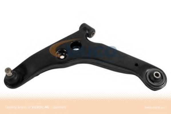 Рычаг независимой подвески колеса, подвеска колеса