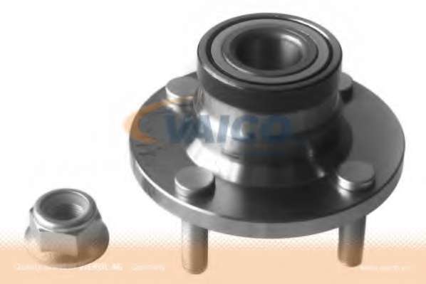 Комплект подшипника ступицы колеса