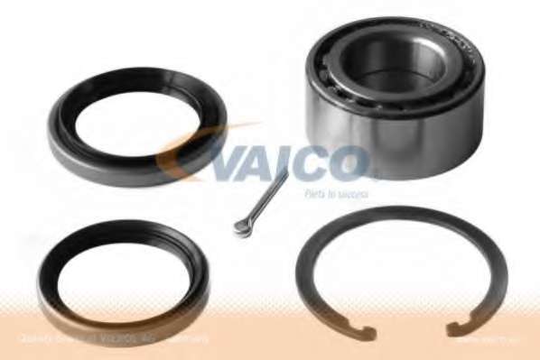 Комплект подшипника ступицы колеса