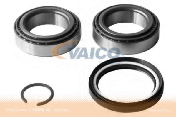 Комплект подшипника ступицы колеса