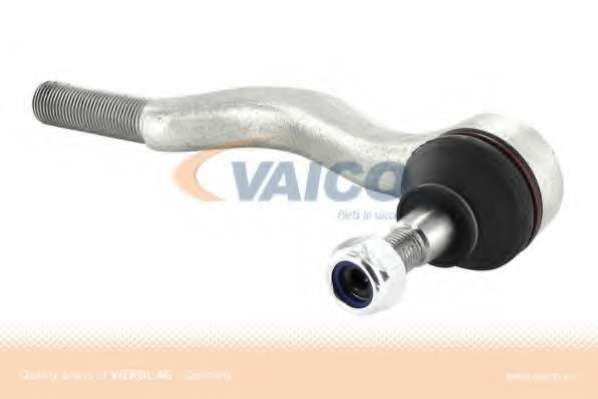 Наконечник поперечной рулевой тяги