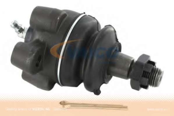 Несущий / направляющий шарнир