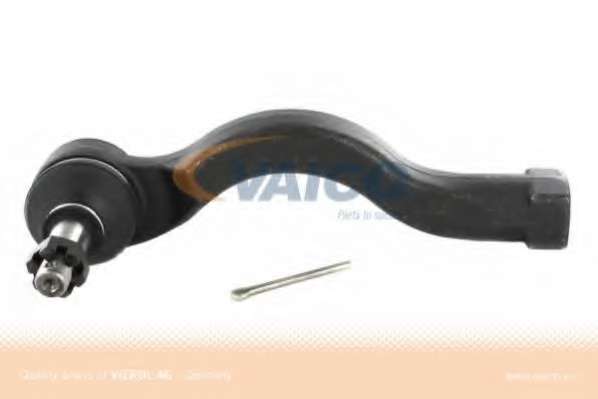 Наконечник поперечной рулевой тяги