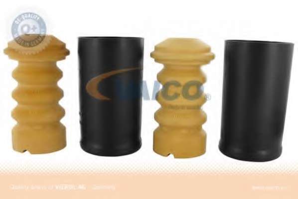 Пылезащитный комилект, амортизатор