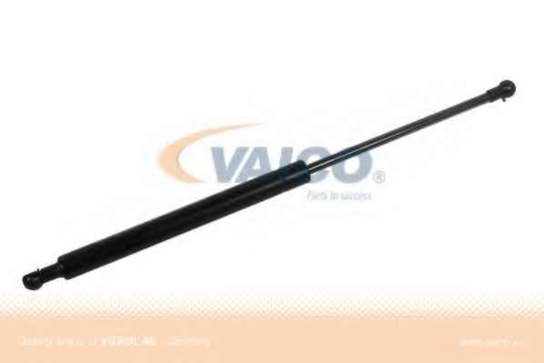 Газовая пружина, капот