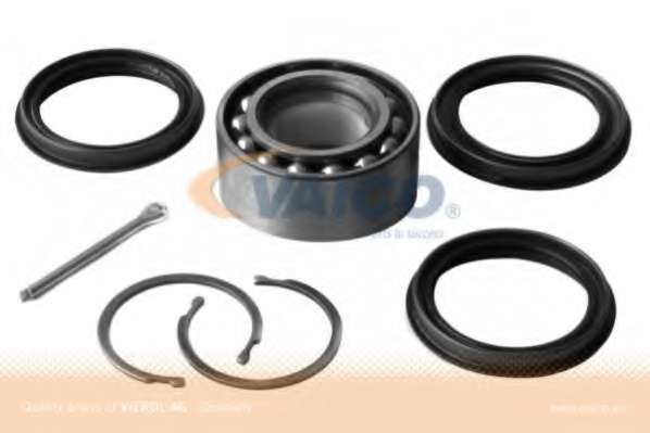 Комплект подшипника ступицы колеса