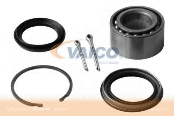 Комплект подшипника ступицы колеса