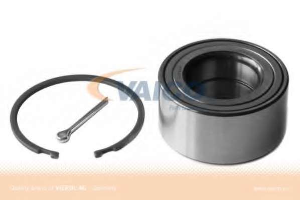 Комплект подшипника ступицы колеса