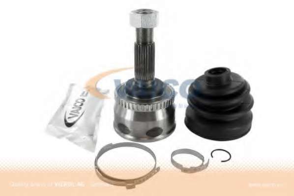 Шарнирный комплект, приводной вал