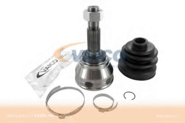 Шарнирный комплект, приводной вал