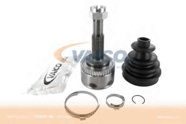 Шарнирный комплект, приводной вал