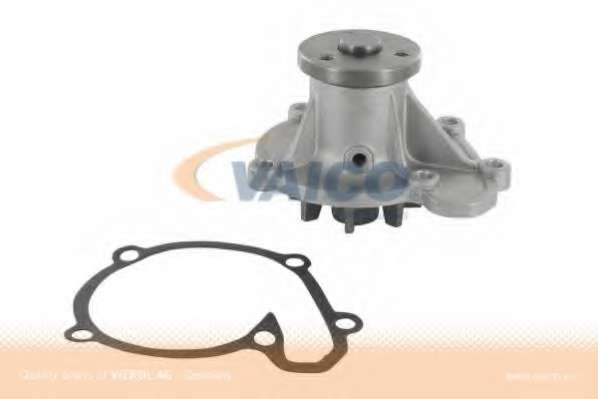 Водяной насос