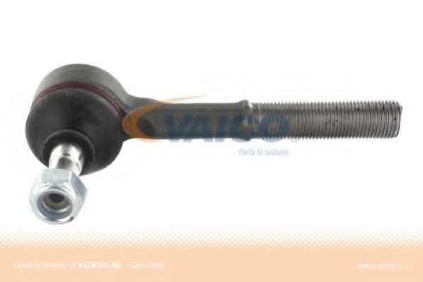 Наконечник поперечной рулевой тяги