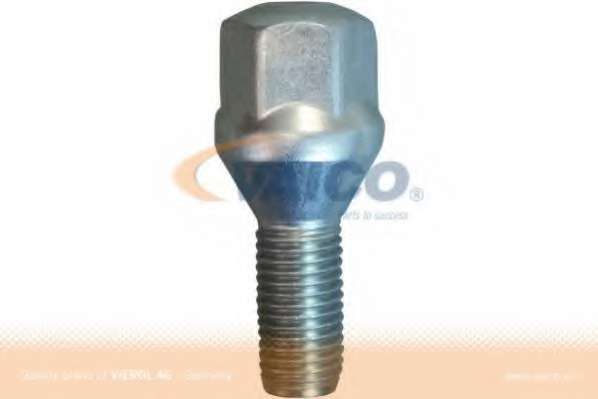 Болт для кріплення колеса