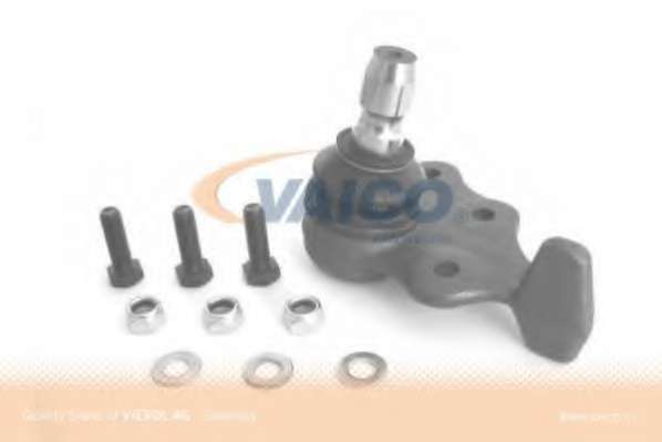 Несущий / направляющий шарнир