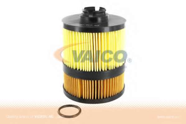 Фільтр масла