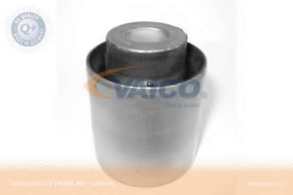 Втулка, балка моста