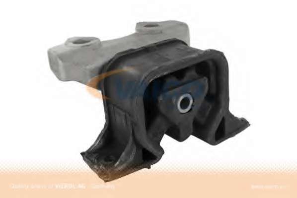 Подвеска, двигатель