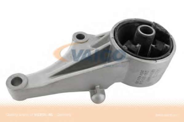 Подвеска, двигатель